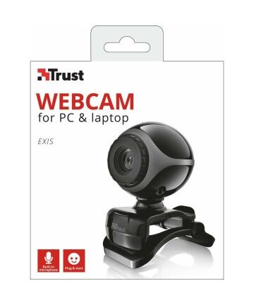 Webcam Trust 17003               