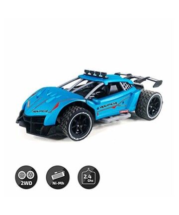 Macchina a giocattolo Chicos Raptor 1:16