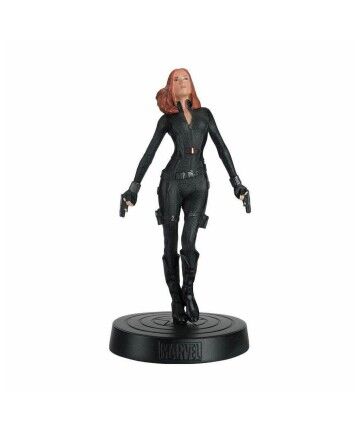 Personaggi d'Azione Marvel BLACK WIDOW 1:16 (Ricondizionati C)