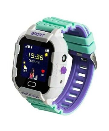 Smartwatch DCU 2G 1,3" WiFi