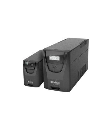 SAI Interattivo Riello NPW 600 600 VA 360 W