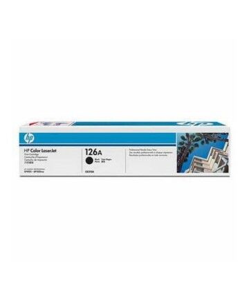 Toner HP 126A Nero