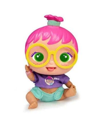 Baby doll Famosa  The Bellies Pepa-Prr (17 cm)