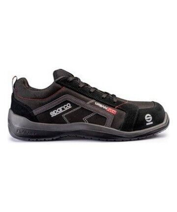 Scarpe di Sicurezza Sparco URBAN EVO 07518 Nero