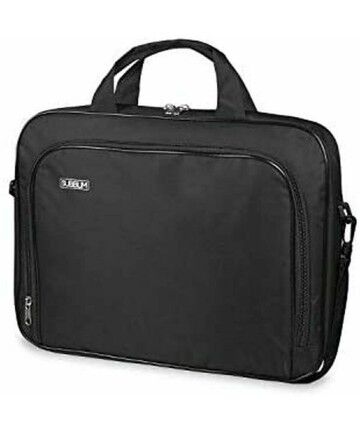 Valigetta per Portatile Subblim Maletín Ordenador Oxford Laptop Bag 15,4-16" Black Nero