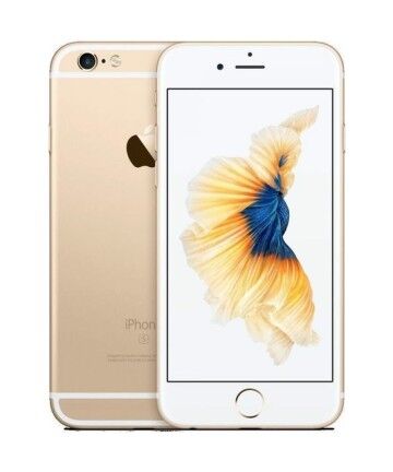 Smartphone Apple Iphone 6 4,7" Dual Core 1 GB RAM 16 GB (Ricondizionati A)