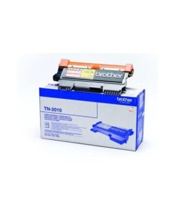 Toner Originale Brother TN2010 Nero