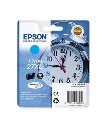 Cartuccia d'inchiostro compatibile Epson T27XL