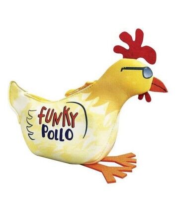 Gioco Educativo Funky Chicken Funky Chicken (Spagnolo) (ES) (ES)