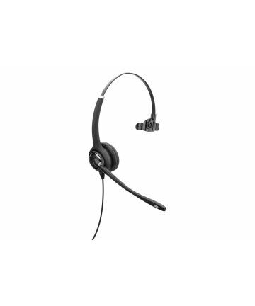 Auricolari con Microfono Axtel Elite HDvoice mono NC Nero