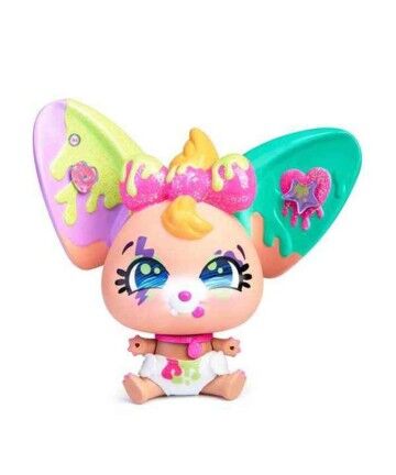 Bambolotto Neonato Famosa The Beasties Bellies Arty (17 cm)