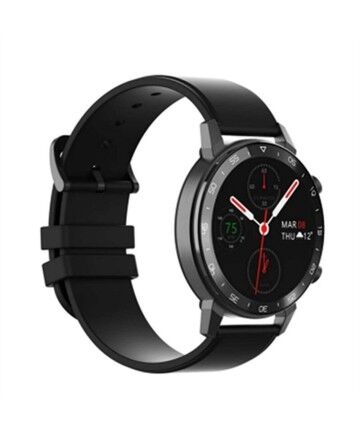 Smartband ZTE GT 1,39" AMOLED 420 mAh 5 atm Nero