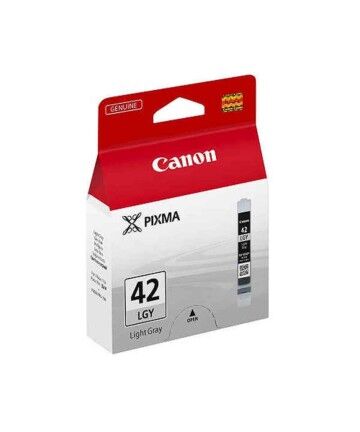 Cartuccia ad Inchiostro Originale Canon CLI-42 LGY