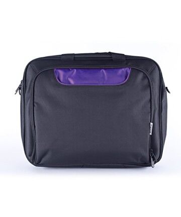 Valigetta per Portatile approx! AAOABT0452 APPNBCP15BP 15,6" Nero Porpora