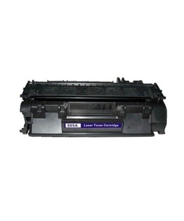 Toner Compatibile Inkoem CE505A/280 Nero