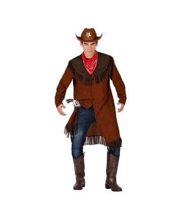 Costume per Adulti Cowboy