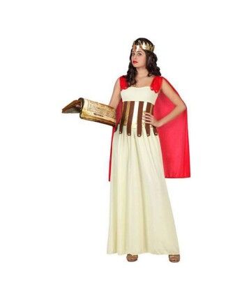 Costume per Adulti Dea Greca