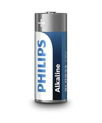 Batterie Philips 8LR932/01B