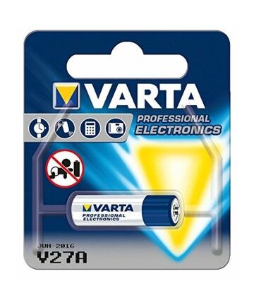 Batterie Varta 4227112401