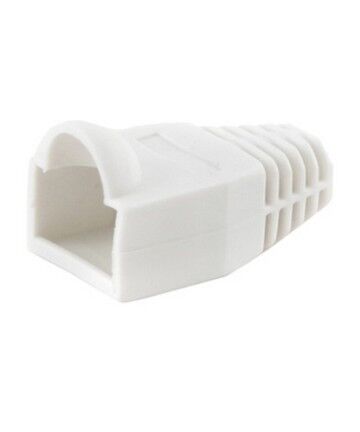 Custodia Connettore RJ45 GEMBIRD BT5 (100 uds.)