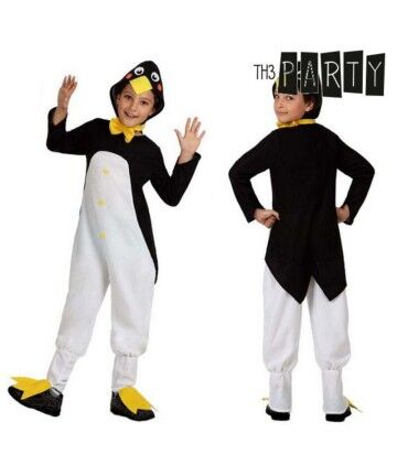 Costume per Bambini Pinguino