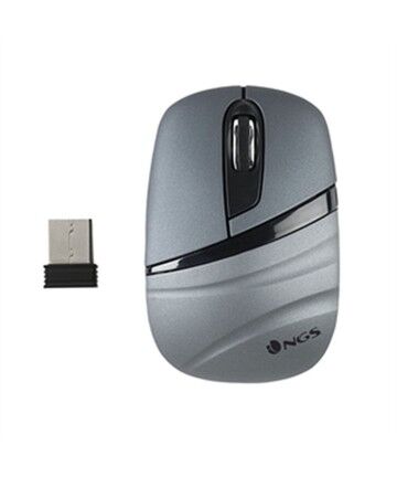 Mouse NGS ASH DUAL