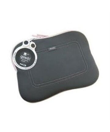 Cusodia per Cellulare NGS Neoprene Grigio