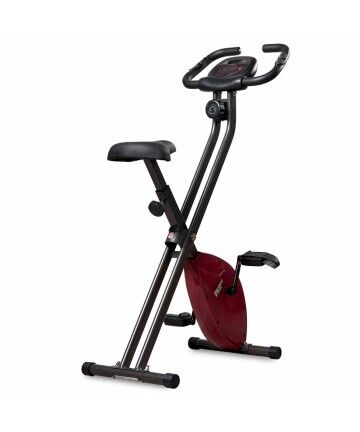 Bicicletta Statica Siluet Fitness FOLDABLE BIKE BX-3S