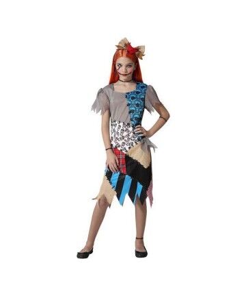 Costume per Bambini Bambola voodoo