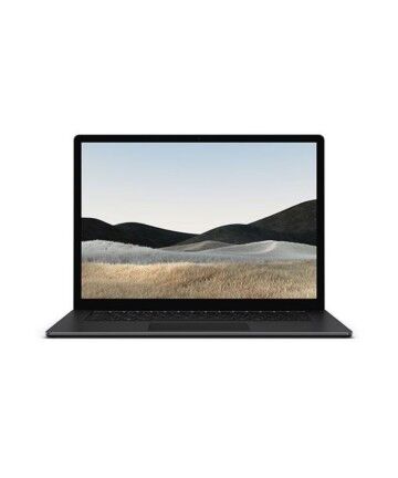 Notebook Microsoft SURFACE LAPTOP 4 15" 16GB 512GB SSD I7-1185G7 Iris Xe