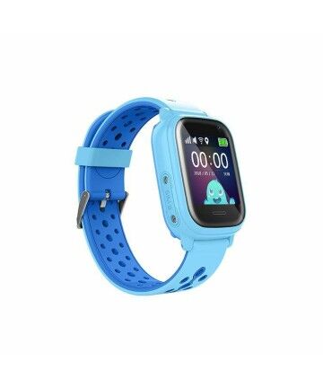 Smartwatch LEOTEC KIDS ALLO GPS Azzurro 1,3"