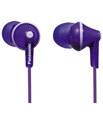 Auricolari Panasonic Corp. RP-HJE125E in-ear Viola