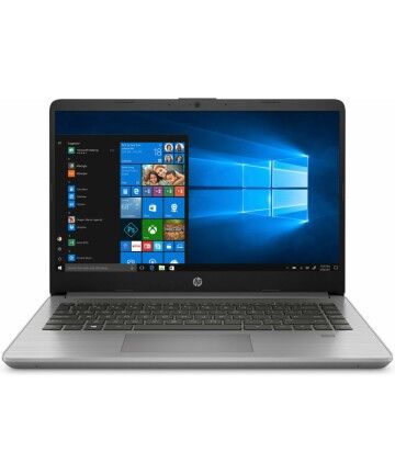 Ultrabook HP 340S G7 14" i3-1005G1 8GB RAM 256GB SSD FHD