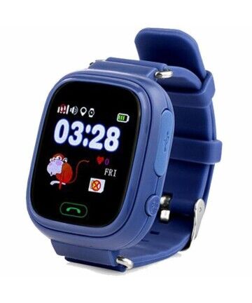 Smartwatch per Bambini LEOTEC Kids Way