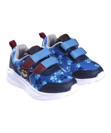 Scarpe Sportive per Bambini The Paw Patrol Azzurro