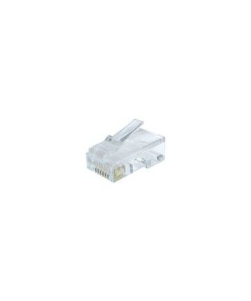 Connettore RJ45 Categoria 6 UTP GEMBIRD LC-8P8C-002