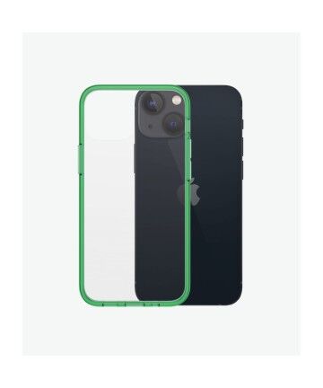 Custodia per Cellulare Panzer Glass 329                  IPHONE 13 MINI Verde