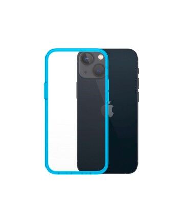 Custodia per Cellulare Panzer Glass 326                  IPHONE 13 MINI Azzurro