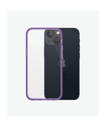 Custodia per Cellulare Panzer Glass 327                  IPHONE 13 MINI Viola