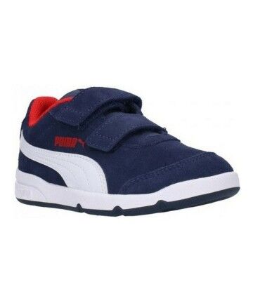 Scarpe Sportive per Bambini Puma STEPFLEE V PSX 2 SD 371227 09