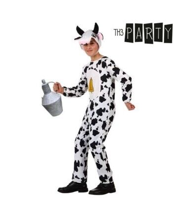 Costume per Bambini Mucca