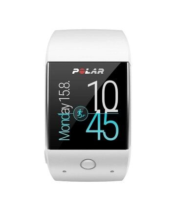 Smartwatch con Podometro Polar M600 (Ricondizionati A+)