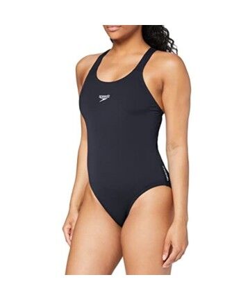 Costume da Bagno Donna Speedo Azzurro (Taglia 34) (Ricondizionati A+)