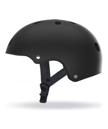 Casco SCOOTY Nero (Taglia M) (Ricondizionati B)