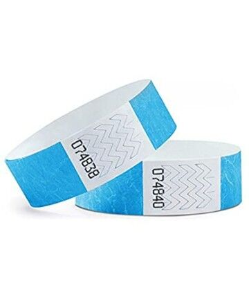 Bracciale Azzurro (Ricondizionati A)