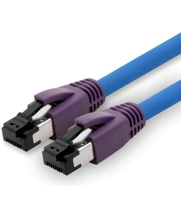 Cavo Ethernet LAN (1,5 m) (Ricondizionati A+)