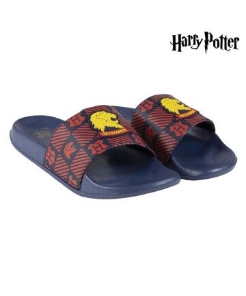 Ciabatte Harry Potter Gryffindor