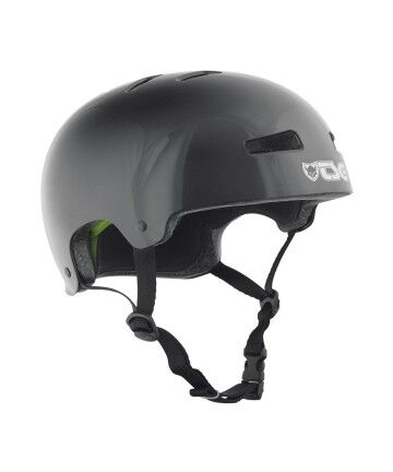 Casco TSG Evolution Nero (Taglia S/M) (Ricondizionati A)