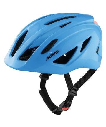 Casco Alpina A9762141 (50-55 cm) (Ricondizionati A+)