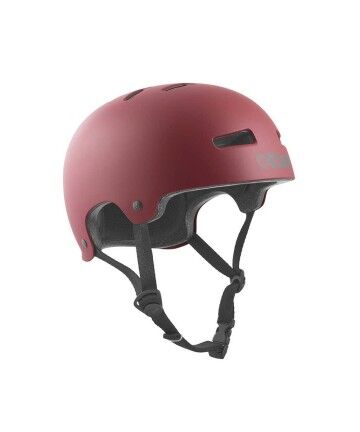 Casco TSG Evolution Rosso (Taglia L/XL) (Ricondizionati A+)